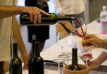 L’esperienza del vino là dove nasce
