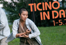 Arte, vita e movimento con Ticino in Danza