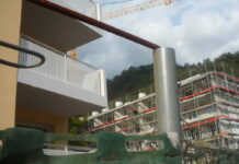 Edificabilità da limitare a Mendrisio