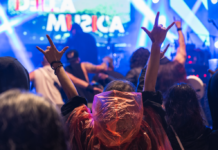 La Festa della Musica: su il volume a Mendrisio