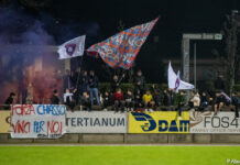 È promozione per il Chiasso