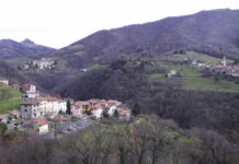 Acqua sicura per la Valle di Muggio