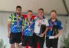 Bocce, Eichenberger campione svizzero