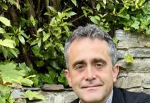 Jurij Meile sarà il direttore del Cinema Teatro