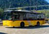 Trasporto pubblico su gomma: “deve restare accessibile a tutti”