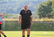 FC Mendrisio, orizzonte Coppa Svizzera