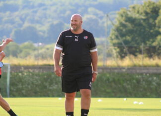 FC Mendrisio, orizzonte Coppa Svizzera