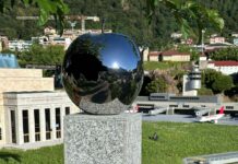 Una mela fra arte e mito