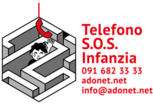 Telefono SOS Infanzia, in Ticino i casi sono una cinquantina all’anno