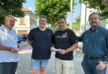 Sulla Masseria Cuntitt si andrà a votare