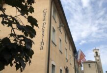 10 anni di fotografia a Casa Pessina