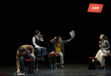 In scena alla scoperta di Arzo