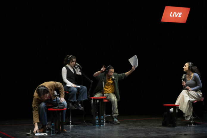 PerSITOCultura. live podcast - alta ris-73643