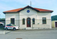 Polizia, per Stabio la riforma è indigesta