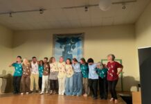 Emozioni e realtà sul palco