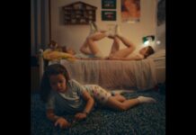 “Le bambine” girato anche a Mendrisio