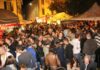 Al via oggi la Sagra dell’uva fra tradizione e novità