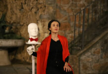 Demenze, la pièce che emoziona