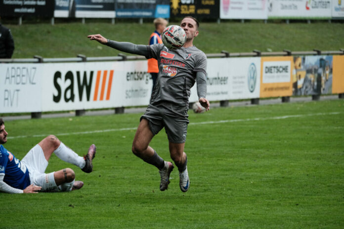 FC mendrisio (© alessia allevi)