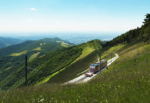 Sentieri “testati” sul Monte Generoso: è un progetto pilota