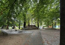 La storia di Casvegno narrata in un podcast