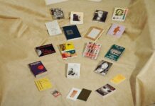 I più bei libri svizzeri alla SUPSI