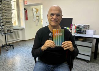 “Nei vuoti la vita prende forma”