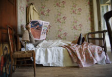 Lo spazio e chi lo abita