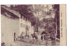 Storia sociale del contrabbando