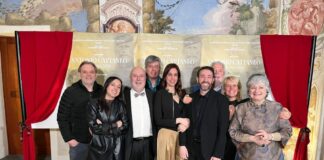 Ufficiale garibaldino… conquista Seul