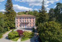 Il “dopo Maestrini” all’ECAM