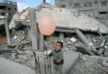 Al via l’azione umanitaria di diverse Parrocchie per Gaza