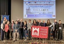 Muggio agli onori in Puglia