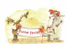 Buone Feste!