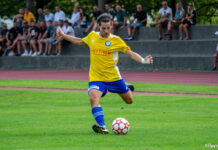 Riecco Meregalli: scelta di cuore