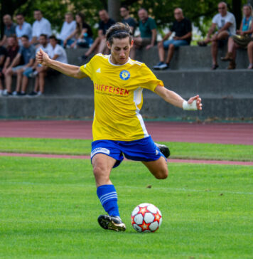 Riecco Meregalli: scelta di cuore