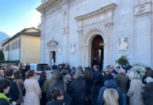 Oggi la Svizzera è in lutto