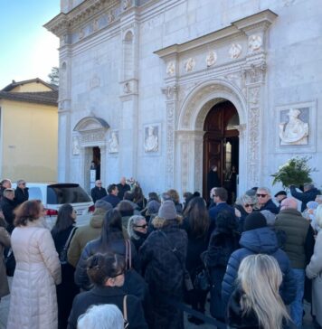 Oggi la Svizzera è in lutto