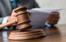 A Mendrisio e Stabio giudici di pace cercansi