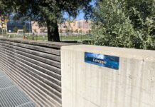 Parco del Laveggio: con l’Associazione si apre la nuova fase