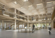 Oggi la posa della prima pietra del liceo, annunciato un investimento di 48 milioni