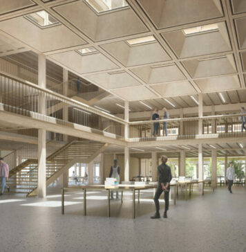 Oggi la posa della prima pietra del liceo, annunciato un investimento di 48 milioni