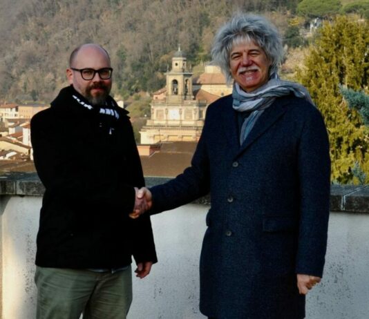 Cambio di direzione alla Fondazione Paolo Torriani per minorenni