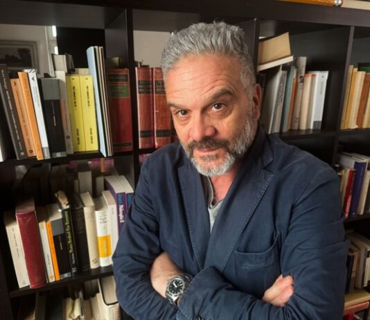 “Una trascurabile inquietudine”