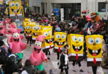 Nebiopoli, formula che vince non si cambia