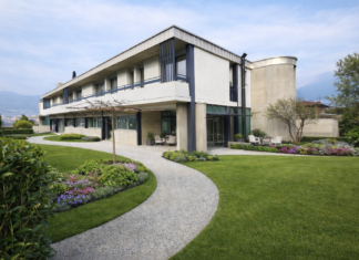Nuova casa per Pro Senectute