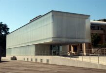 La grammatica della bellezza con Max Bill a Chiasso