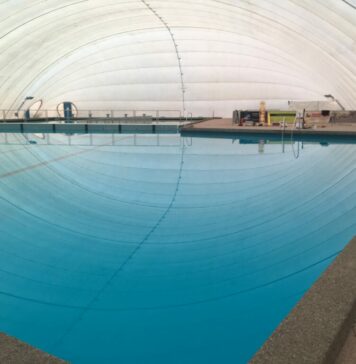 Pallone per la piscina invernale: Chiasso mette il carro davanti ai buoi?