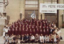 Un secolo di musica ed energia per la Civica di Mendrisio