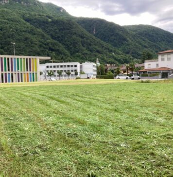 Casa anziani, Riva ha un partner